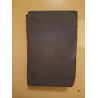 M. Olier - Traité des Saints Ordres Méquignon Junior et J. Leroux 1845