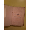 M. Olier - Traité des Saints Ordres Méquignon Junior et J. Leroux 1845