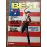 BEST interviews yes Roger Waters Los Angeles Nº 193 Août 1984