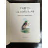 Jean de La Fontaine Fables de La Fontaine casterman