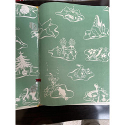 Jean de La Fontaine Fables de La Fontaine casterman