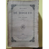 Œuvres Complètes de Bossuet Tome 3 L. Lefort 1845