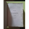 Œuvres Complètes de Bossuet Tome 3 L. Lefort 1845