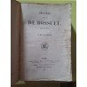 Œuvres Complètes de Bossuet Tome 3 L. Lefort 1845