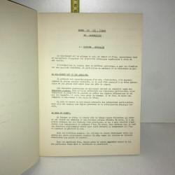 Société de Travaux Publics du Littoral Béziers LE SOL CIMENT étude...