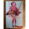 Christine Van de Putte Les filles c'est vraiment des pauvres types...