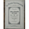 La Petite illustration n325 Roman Nº 147 19 Mars 1927