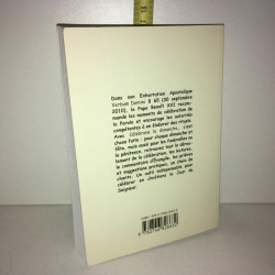 Clavier Metzger CELEBRONS LE DIMANCHE année B