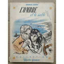L'ombre et le sable Collection Marie france