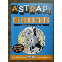 Nº388 Les Producteurs La Petite encyclopédie Janvier 1995