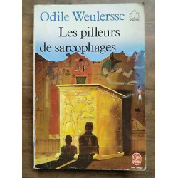 Les pilleurs de sarcophages