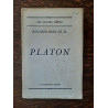 Auguste diès ch h Platon Ernest flammarion