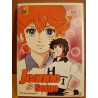 Jeanne et Serge. Volume 3. Épisodes 13 à 18 DVD