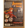 Jeanne et Serge. Volume 3. Épisodes 13 à 18 DVD
