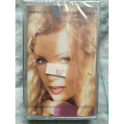 Spagna No way out Cassette Audio-K7 NEUVE SOUS BLISTER