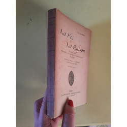 j h Newman La Foi et La Raison p