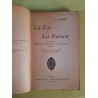 j h Newman La Foi et La Raison p