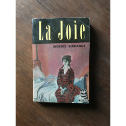 La joie