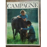 Connaissance de la Campagne n18 Hiver 1972 1973