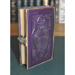 NAKATENUS Wilhelm Himmlisches Palmgärtlein gebet und Andachtsbuch