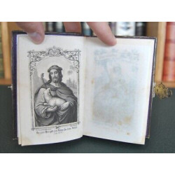 NAKATENUS Wilhelm Himmlisches Palmgärtlein gebet und Andachtsbuch