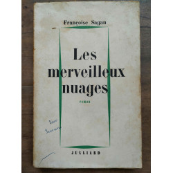 Les merveilleux nuages julliard