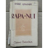 André Armandy - Rapa-Nui