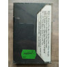 Courtney Melody Bad boy Reggae Cassette Audio-K7 NEUF SOUS BLISTER
