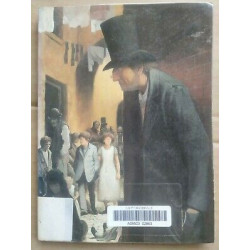 Leon Garfield La Montre en Or Gallimard jeunesse