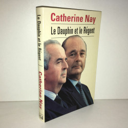 LE DAUPHIN ET LE REGENT LE grand livre du mois