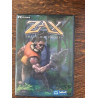 PC CD-Rom - Zax The Alien Hunter