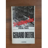 Gerard Delteil Solidarmoche Envoi Autographe