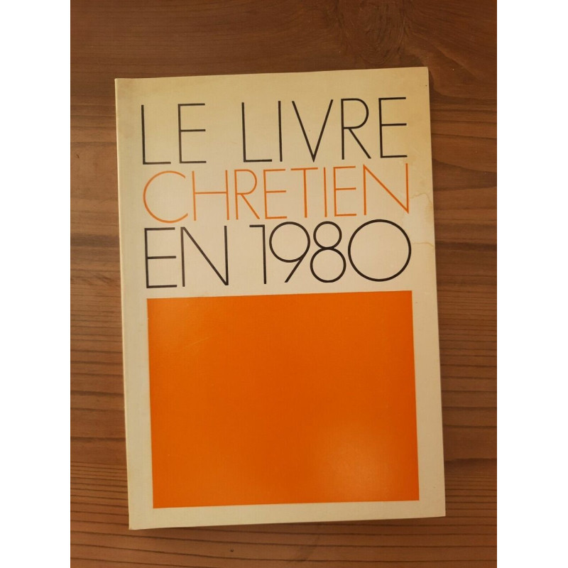 Le Livre Chrétien en