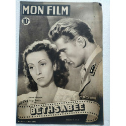 MON FILM 88 21 4