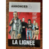 Bandes Annonces n 16 La Lignée avril Juin 2012