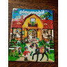 Magazine Playmobil Jouer c'est la vie