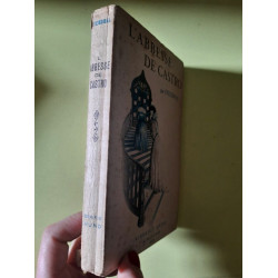 Stendhal L'abbesse de Castro Librairie gründ