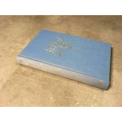 LE FLEUVE Sélection des Amis du Livre Strasbourg RELIURE