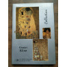 Collection Gustav Klimt 1862 1918 10 Cartes doubles et enveloppes 2000