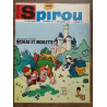 Spirou n1533 31 Août 1967