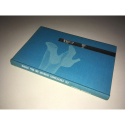 LE PRINTEMPS ROMAINS DE Mrs STONE 1955 Club Francais