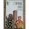 L'affaire Caïus Hachette