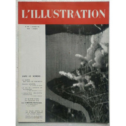 L'ILLUSTRATION 5161 7 févr