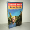 Elizabeth Barbier SERRES PARADIS Presses Pocket n 2228 Livre poche...