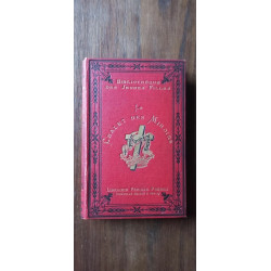 Le Pére Antoine - Le Chalet Des Miroirs Librairie Périsse Frères