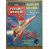Royal Air Force Flying Review January