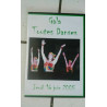 dvd GALA TOUTES DANSES à Castelnau le Lez le 16 juin 2005