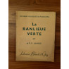 r p Lhande La Banlieue Verte librairie Bloud et gay envoi de l'auteur
