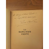 r p Lhande La Banlieue Verte librairie Bloud et gay envoi de l'auteur