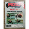 Moto Journal Nº 500 18 Mars 1981